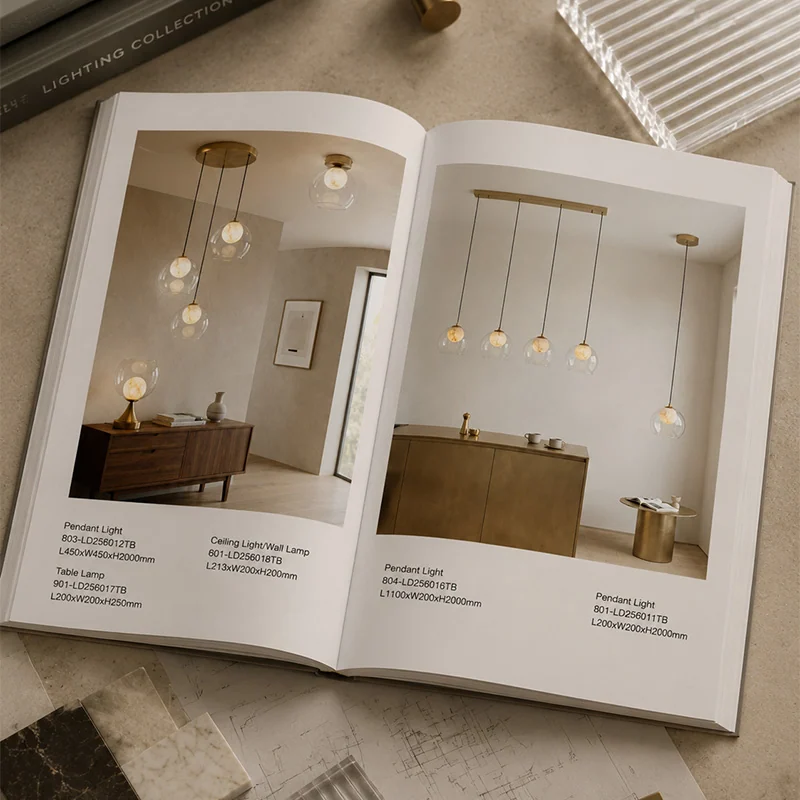 Catalog Download