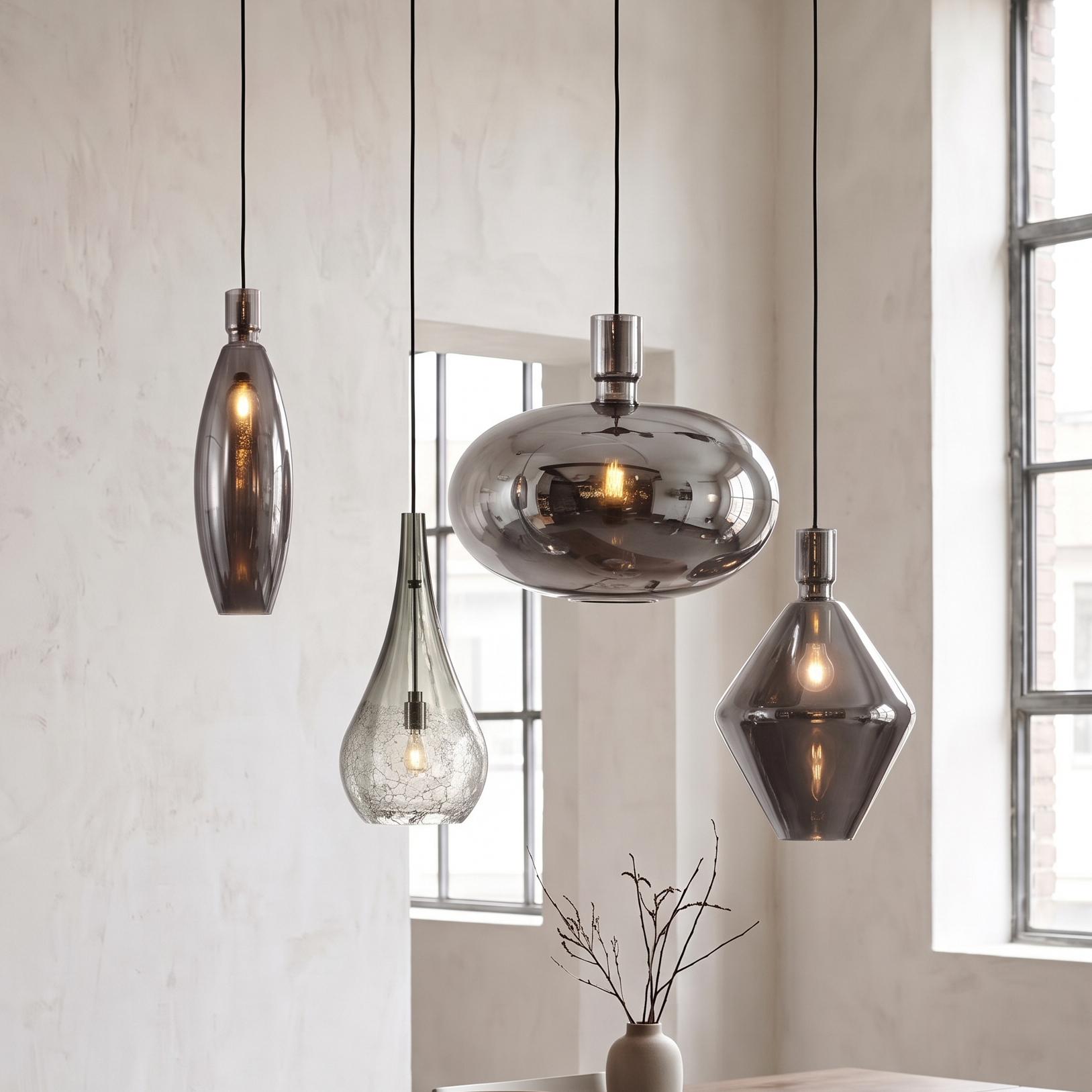 Custom Lighting for Retail Stores and Showrooms: Creating a Memorable Brand Experience