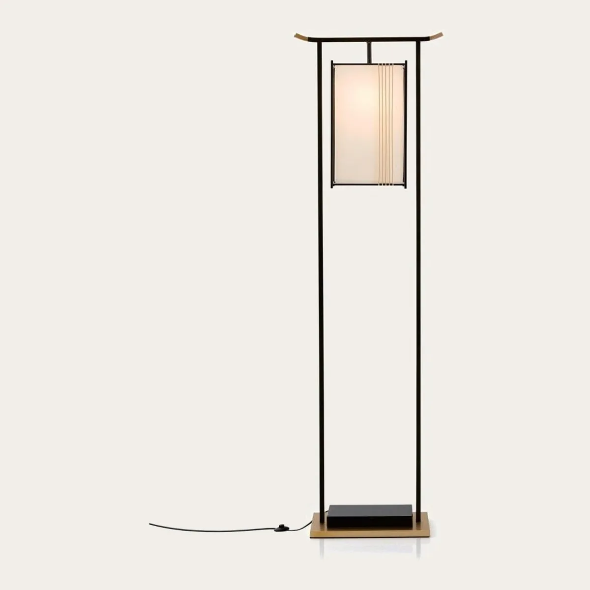 SinWay L6181A-1 &middot; Natural Marble Lamp