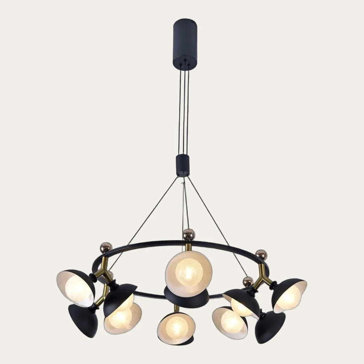 SinWay sinway-minimal-115 &middot; Modern Minimalist Pendant Lamp