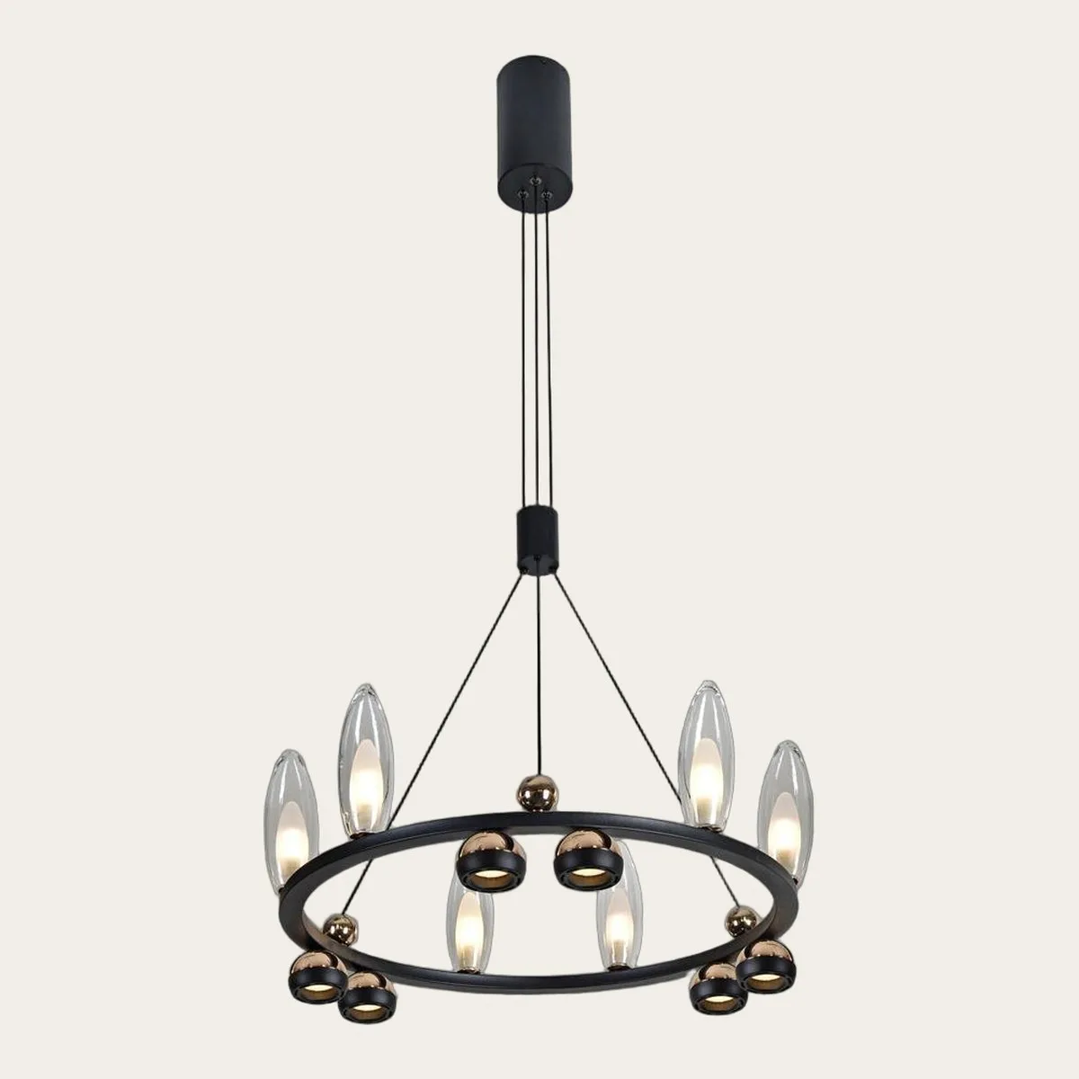 SinWay sinway-minimal-071 &middot; Modern Minimalist Pendant Lamp