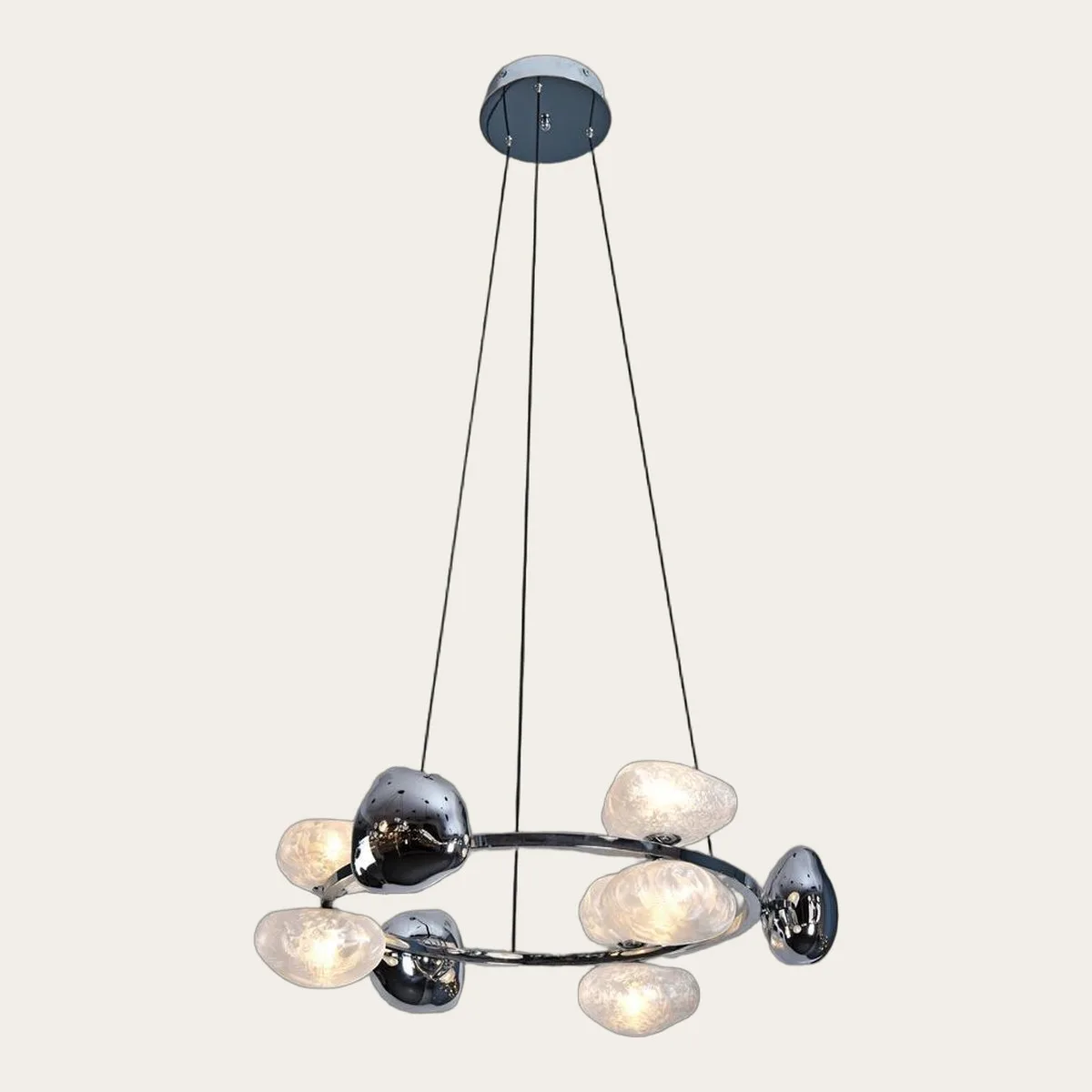 SinWay sinway-minimal-043 &middot; Modern Minimalist Pendant Lamp
