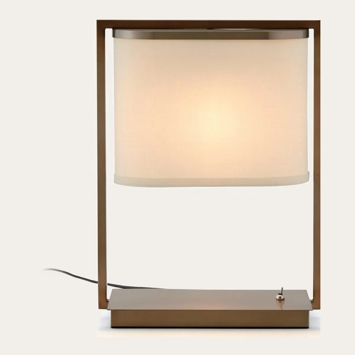 SinWay T6223-1 &middot; Natural Marble Lamp
