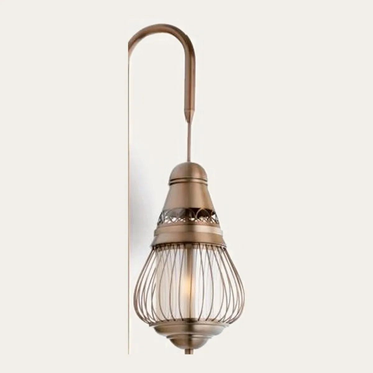 SinWay Wall-030 &middot; Natural Marble Wall Lamp