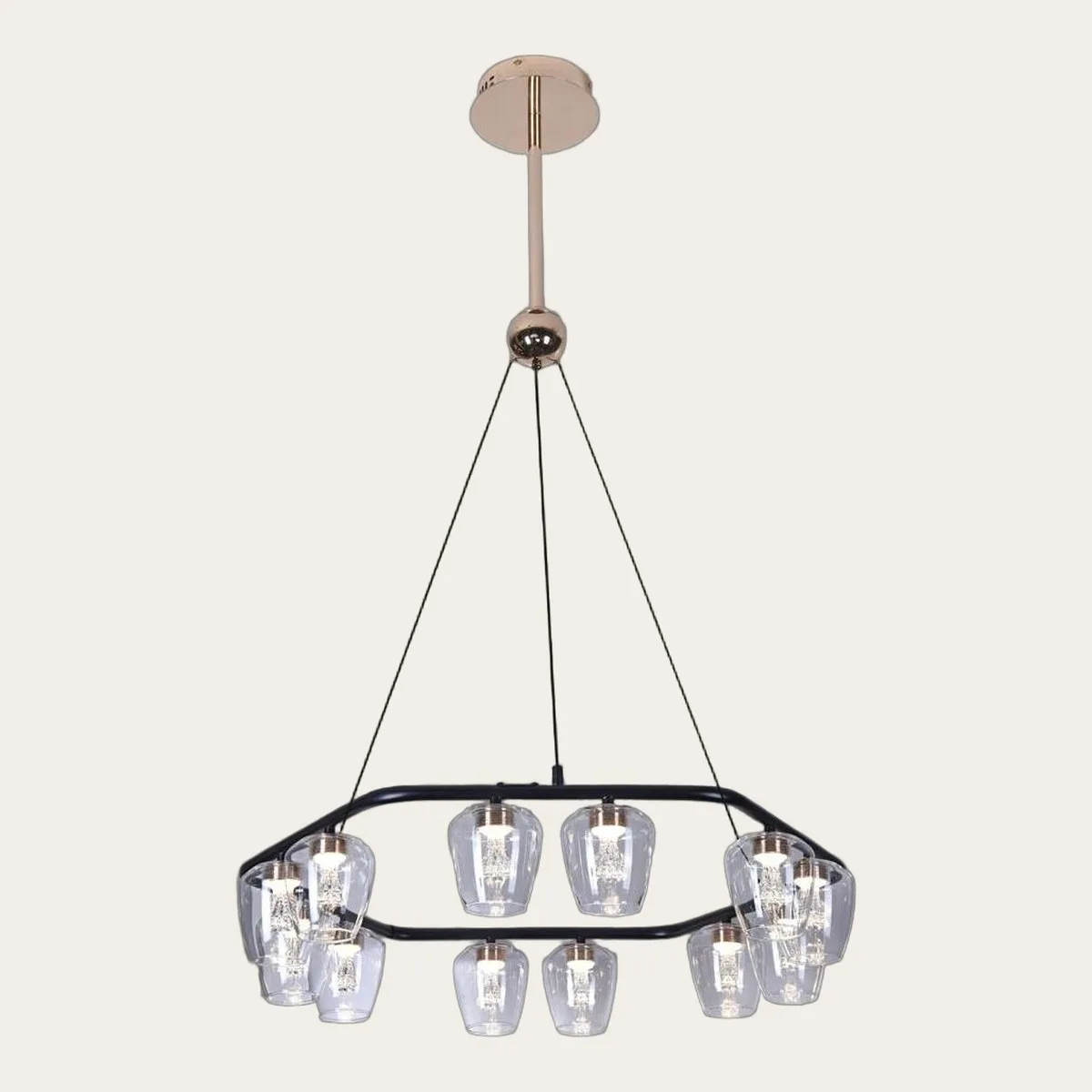 SinWay sinway-minimal-002 &middot; Modern Minimalist Pendant Lamp