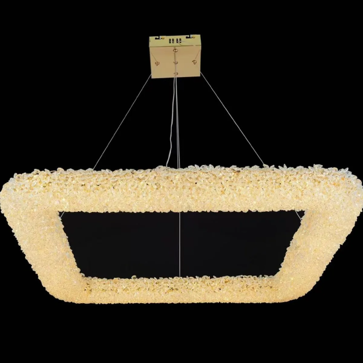 SinWay sinway-italian-006 · Italian-style Crystal Chandelier