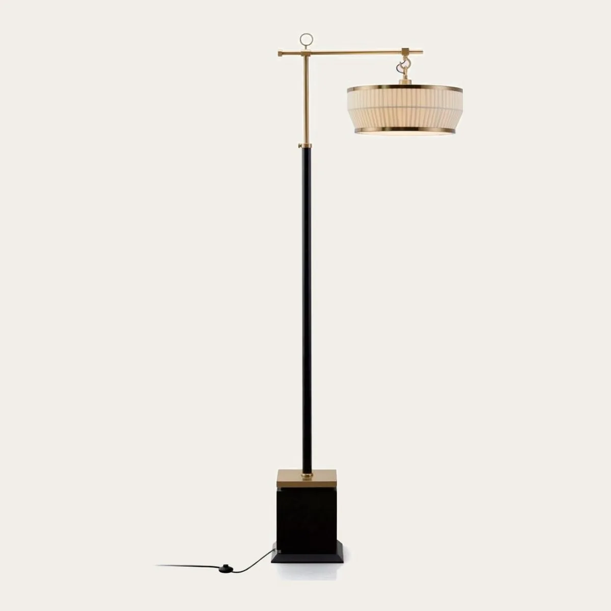 SinWay L6162-1 &middot; Natural Marble Lamp