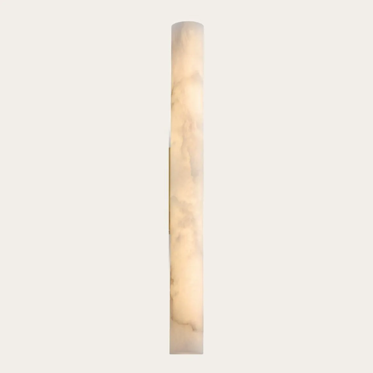 SinWay Wall-015 &middot; Natural Marble Wall Lamp