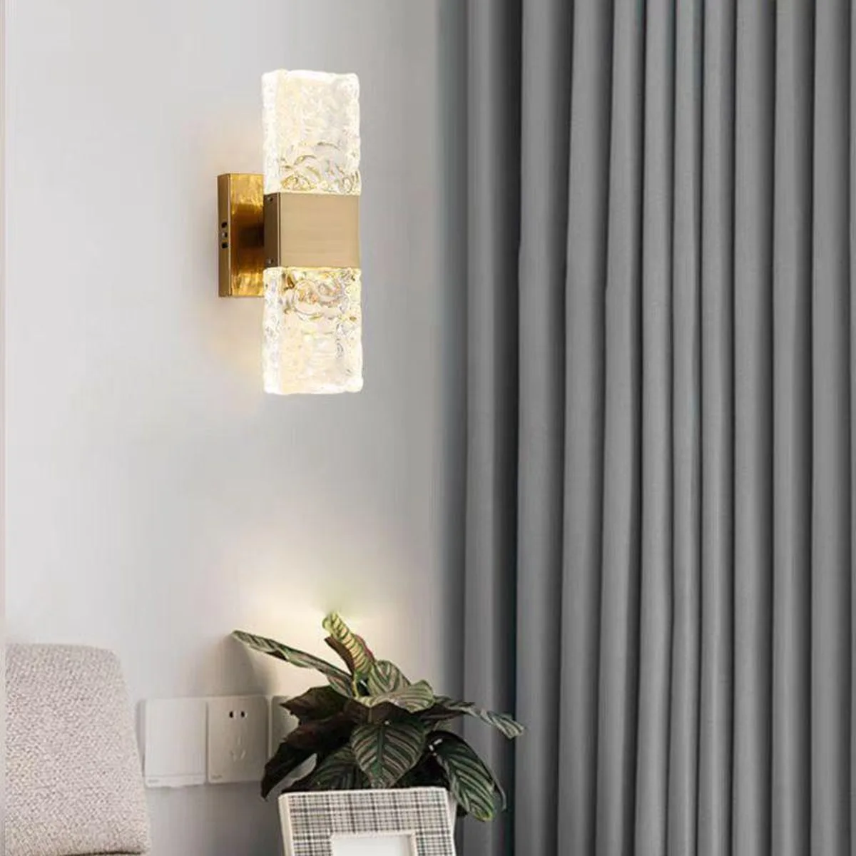 SinWay sinway-murano-064 &middot; Murano Style Crystal Pendant Lamp