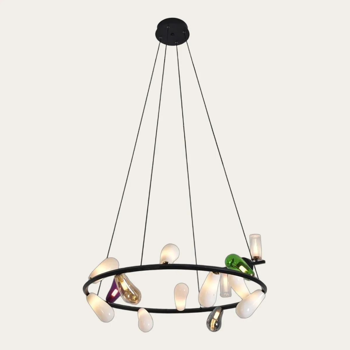 SinWay sinway-minimal-013 &middot; Modern Minimalist Pendant Lamp
