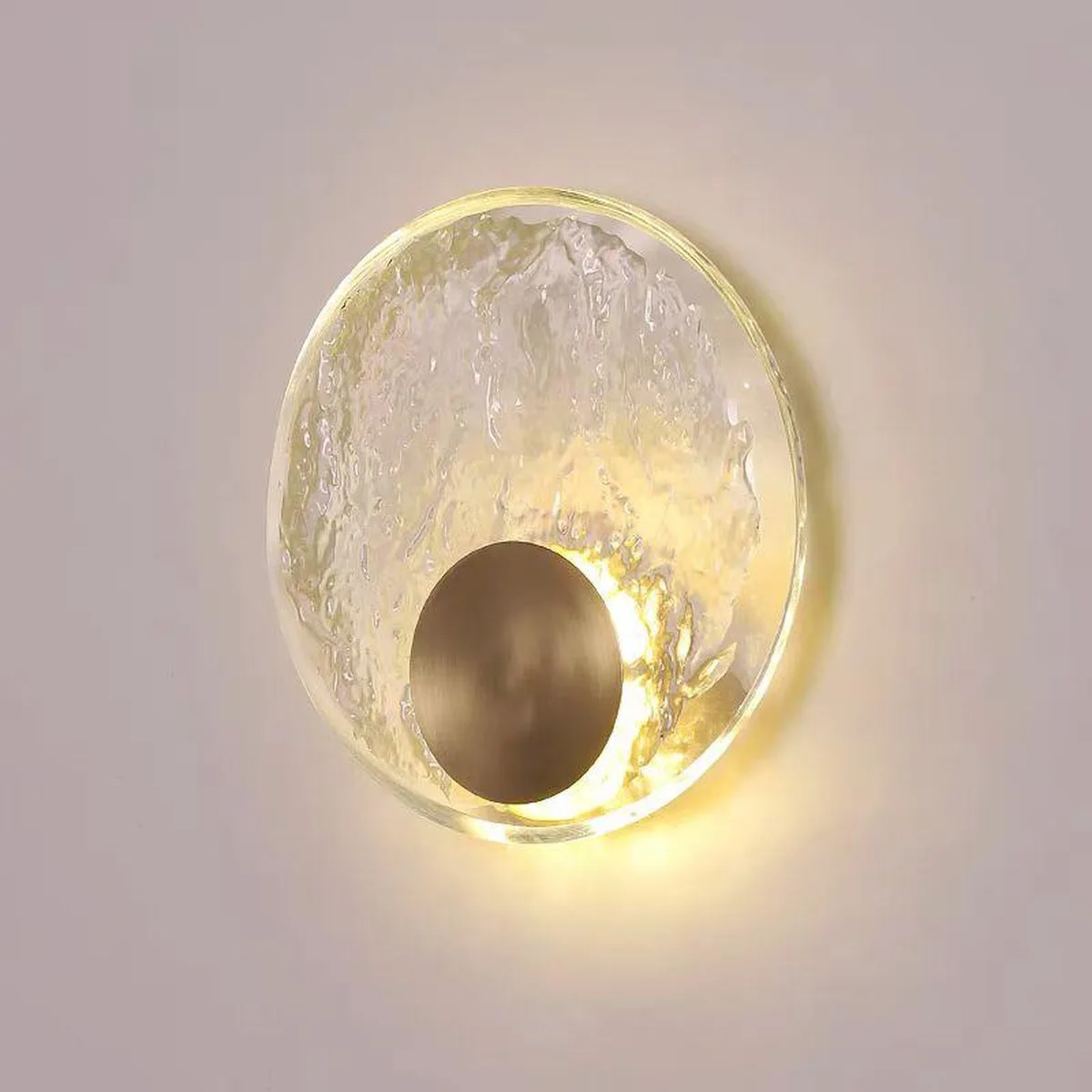 SinWay sinway-murano-149 &middot; Murano Style Crystal Pendant Lamp