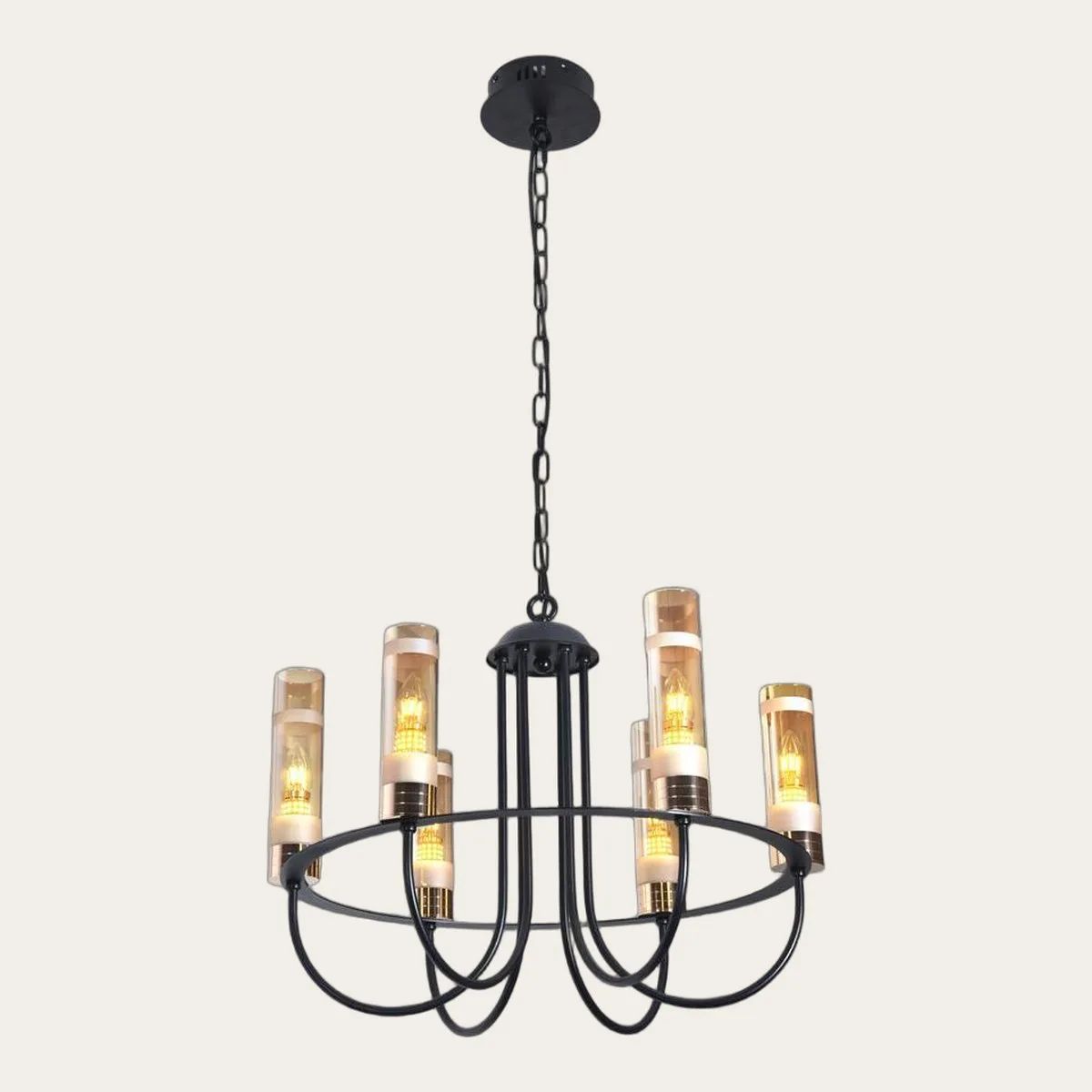 SinWay sinway-minimal-034 &middot; Modern Minimalist Pendant Lamp