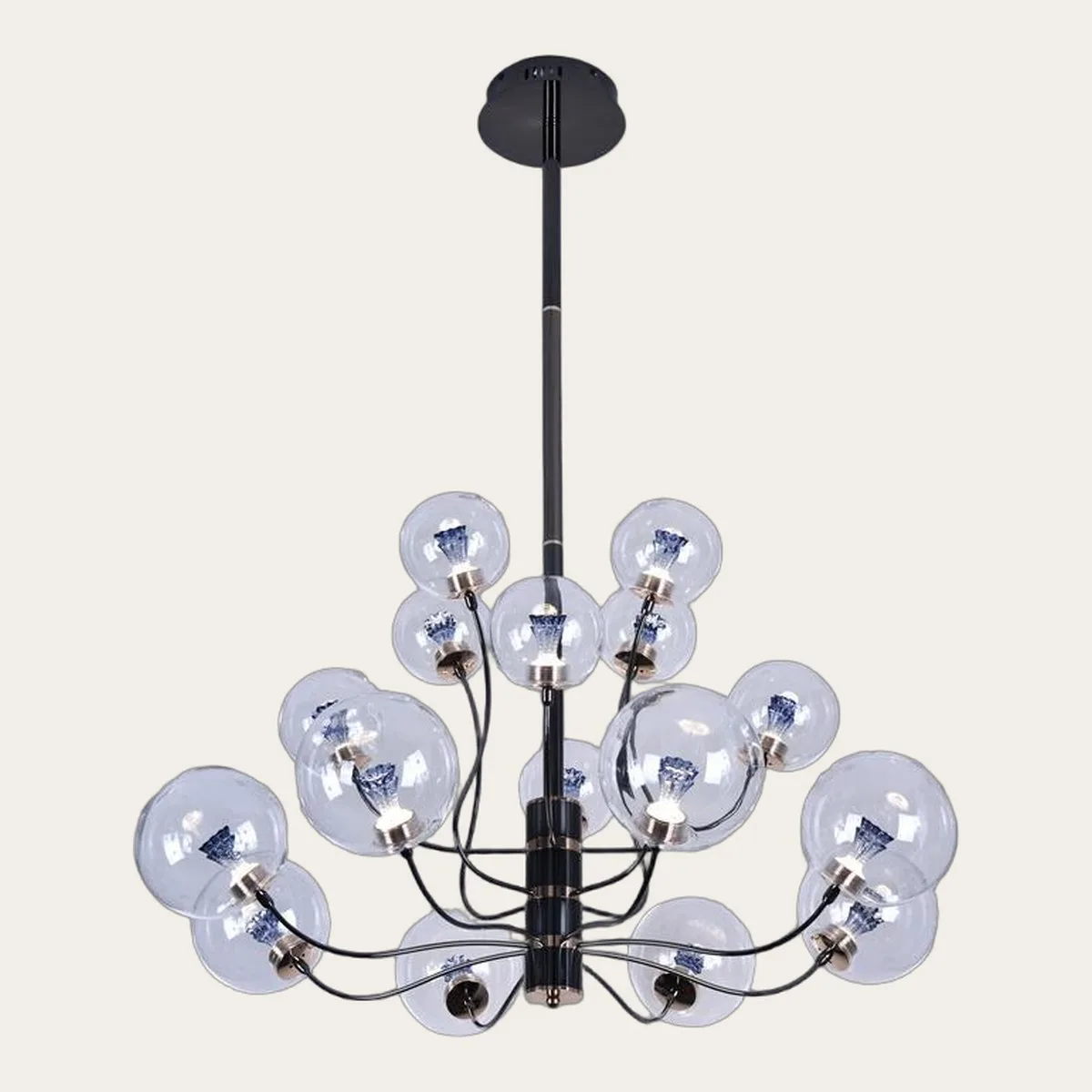 SinWay sinway-minimal-135 &middot; Modern Minimalist Pendant Lamp
