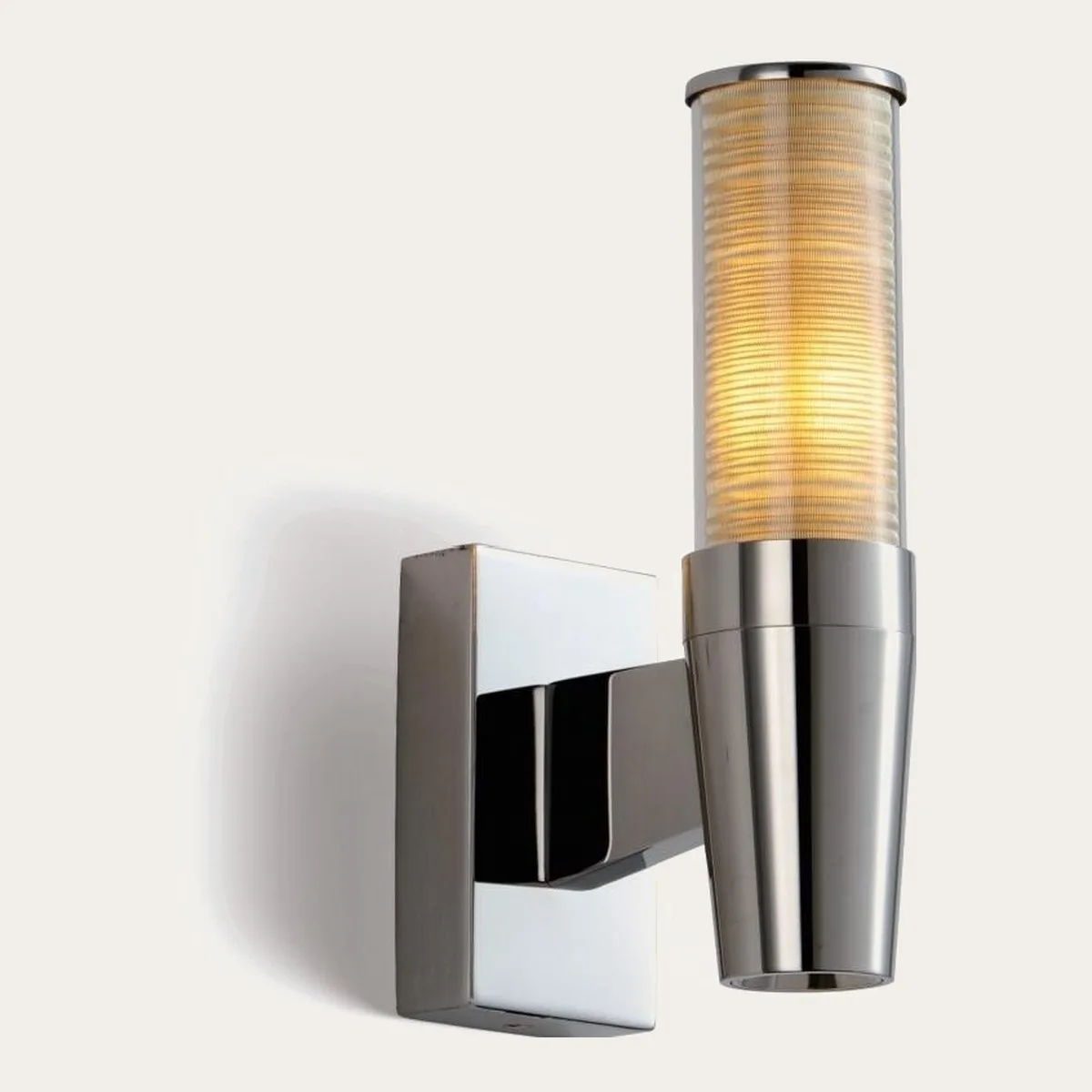 SinWay Wall-005 &middot; Natural Marble Wall Lamp