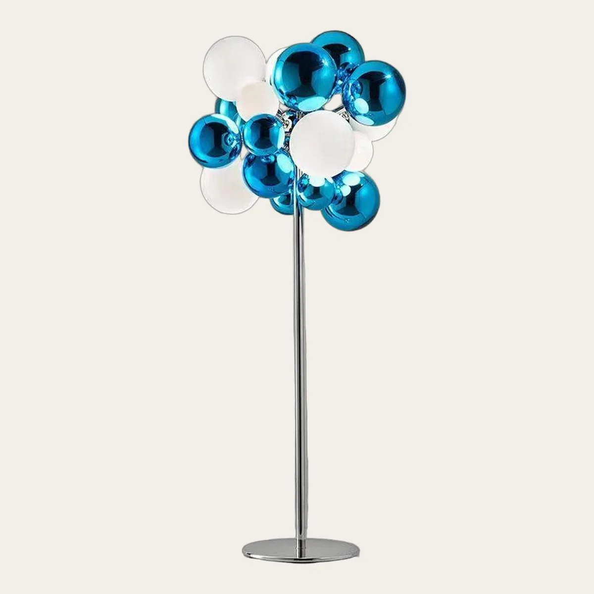 SinWay sinway-murano-163 &middot; Murano Style Crystal Pendant Lamp