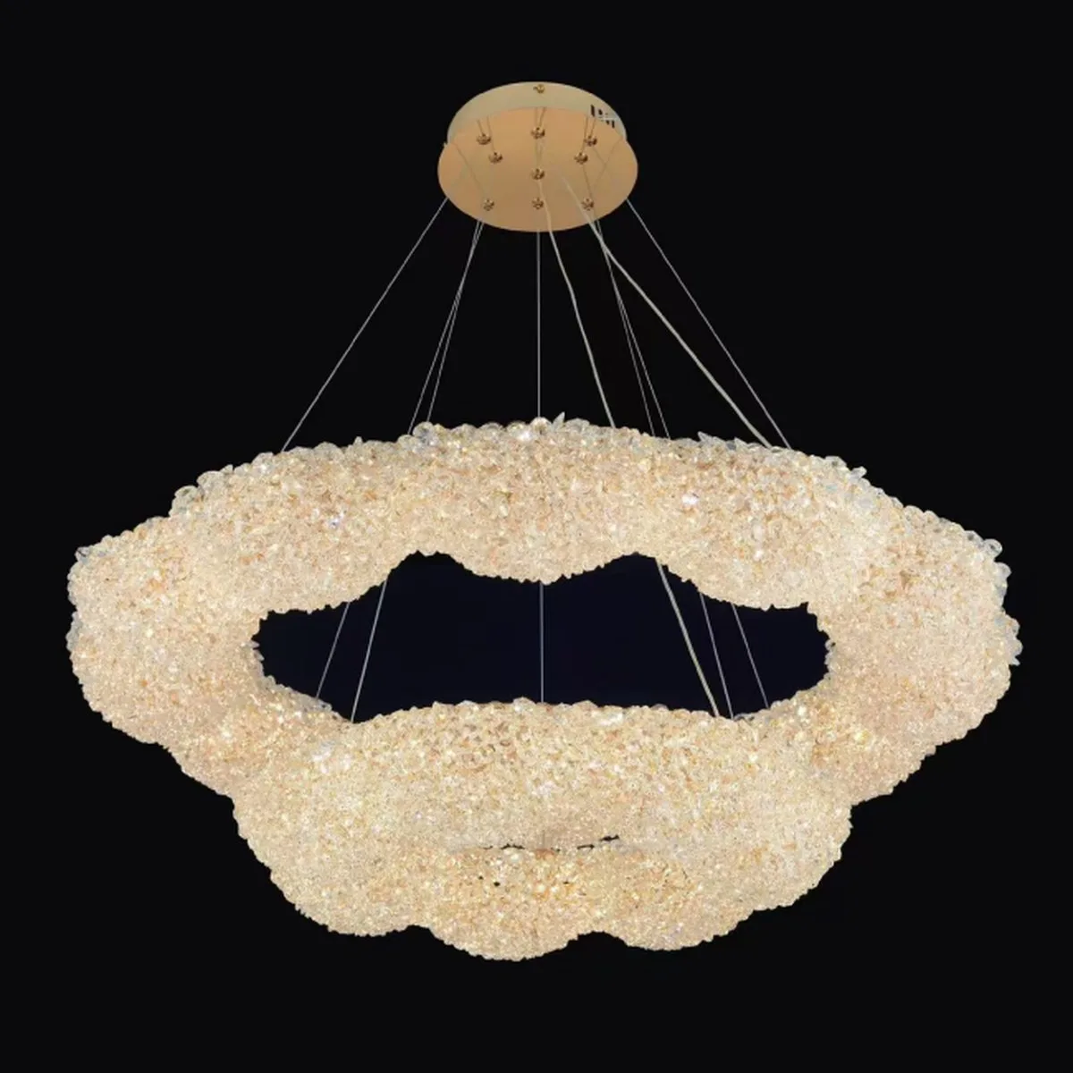 SinWay sinway-italian-033 · Italian-style Crystal Chandelier