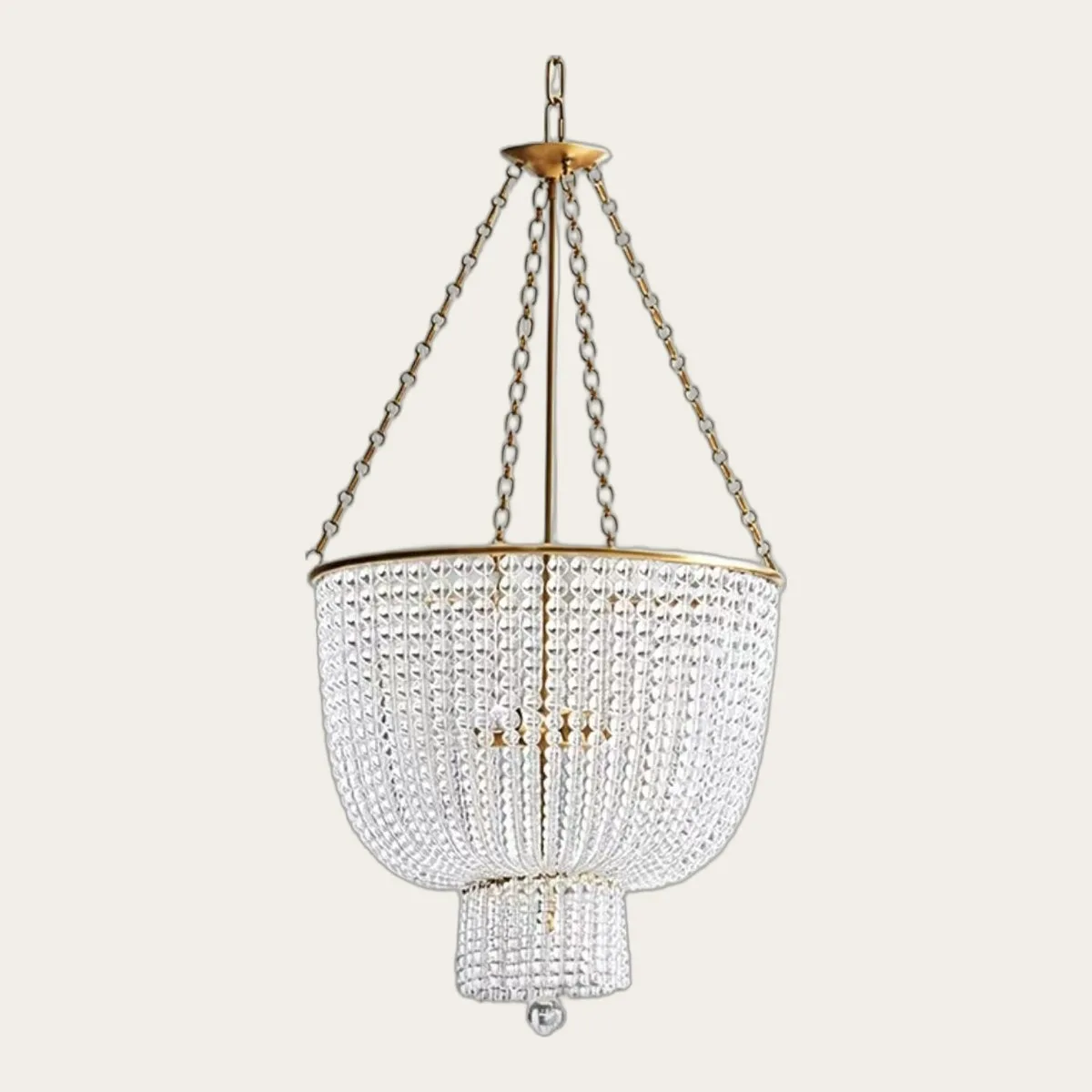 SinWay sinway-murano-195 &middot; Murano Style Crystal Pendant Lamp