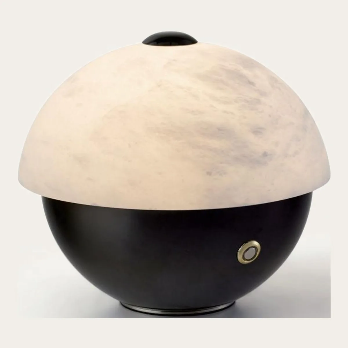 SinWay T8077 &middot; Natural Marble Lamp