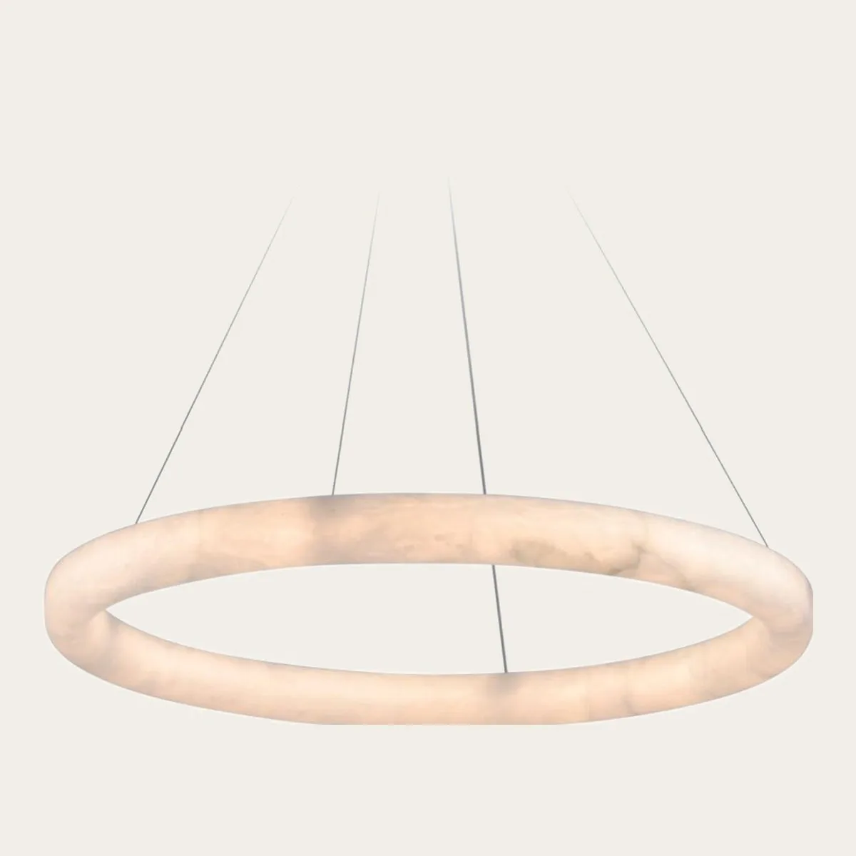 SinWay Pendant-022 &middot; Natural Marble Pendant Lamp
