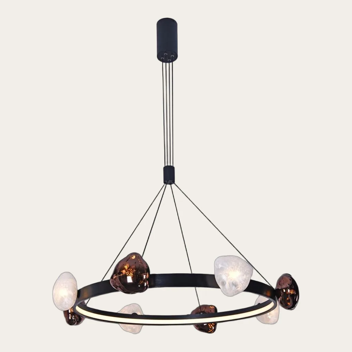 SinWay sinway-minimal-125 &middot; Modern Minimalist Pendant Lamp