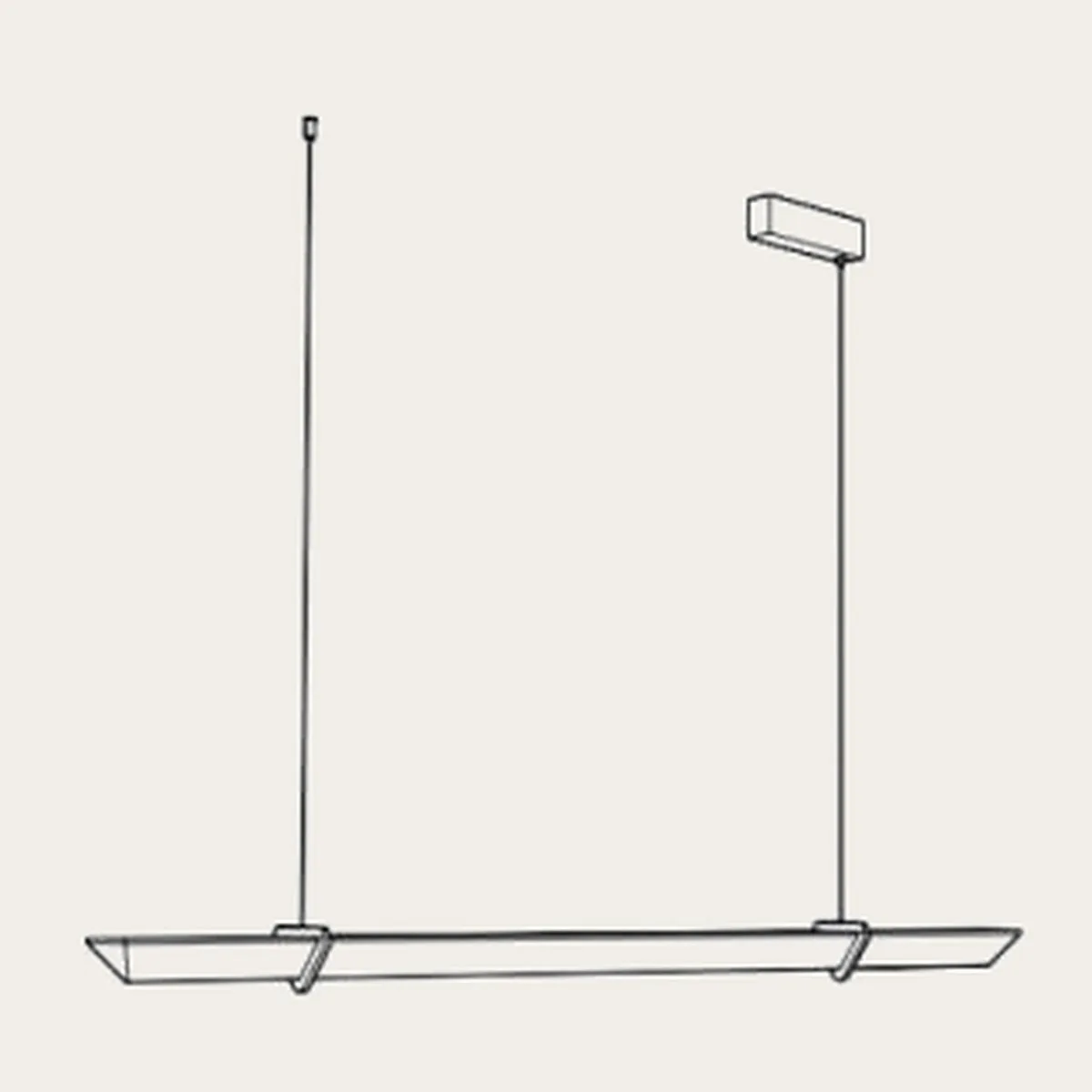 SinWay Pendant-013 &middot; Natural Marble Pendant Lamp