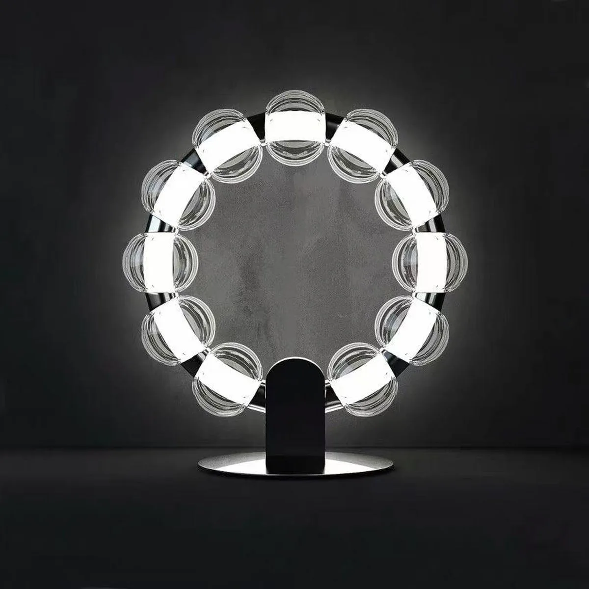 SinWay sinway-murano-069 &middot; Murano Style Crystal Pendant Lamp