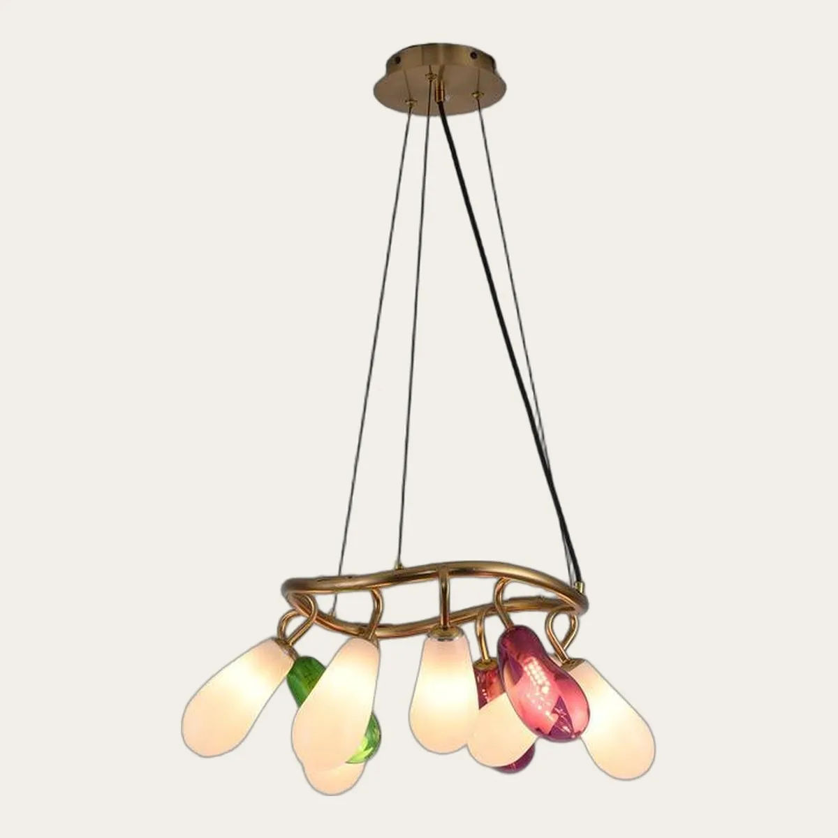 SinWay sinway-minimal-147 &middot; Modern Minimalist Pendant Lamp