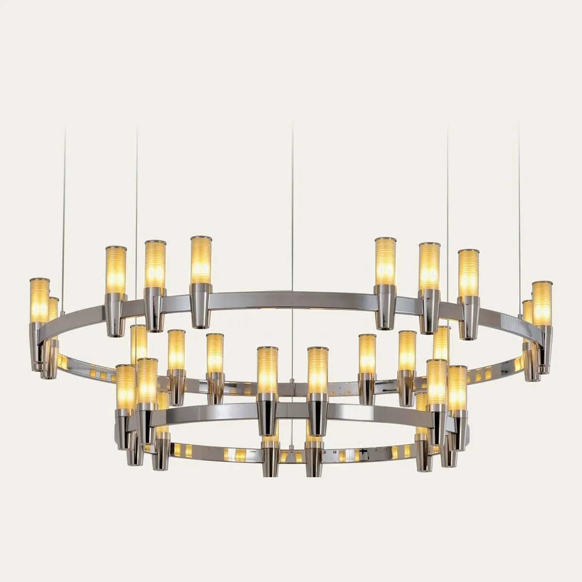 SinWay Pendant-062 &middot; Natural Marble Pendant Lamp