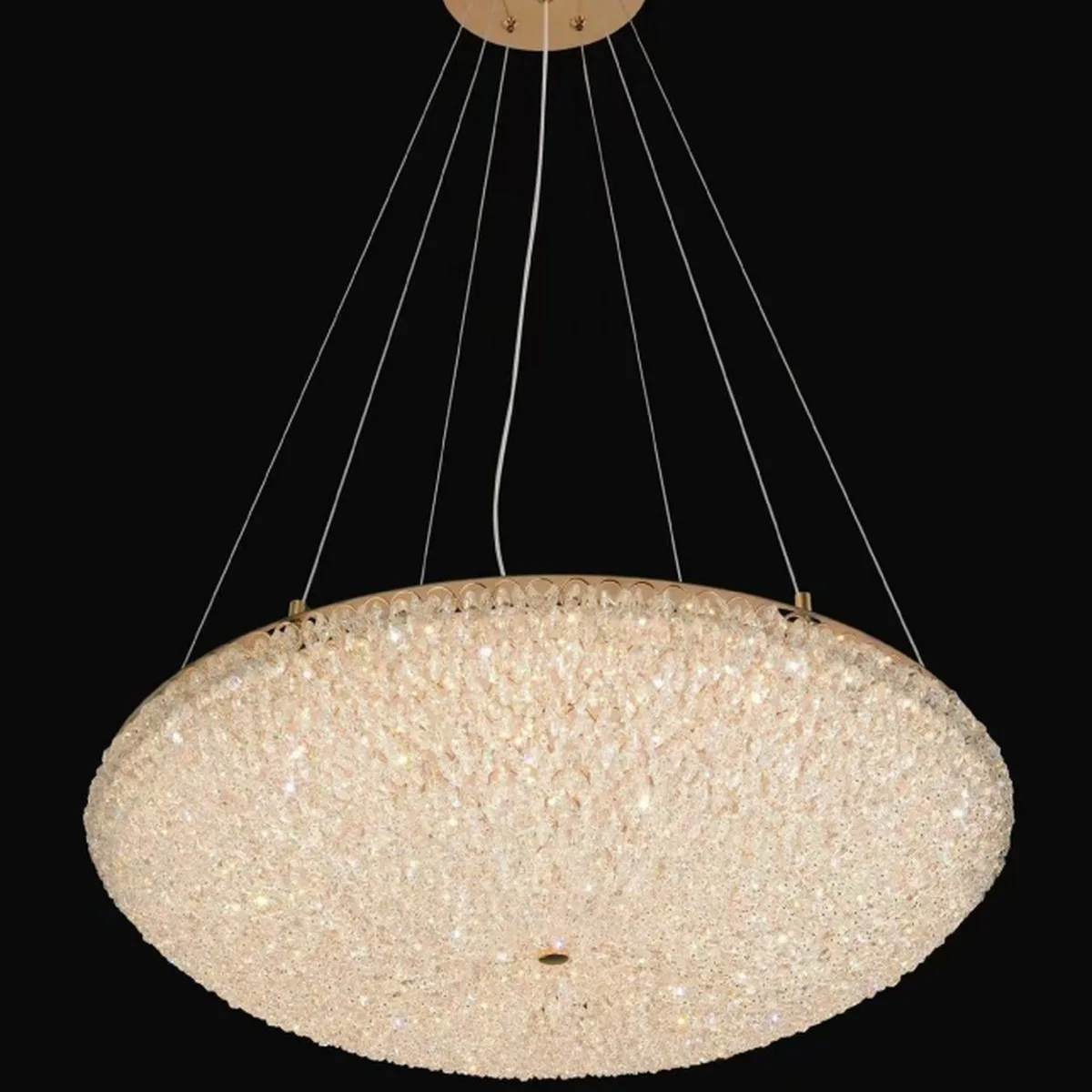 SinWay sinway-italian-032 · Italian-style Crystal Chandelier