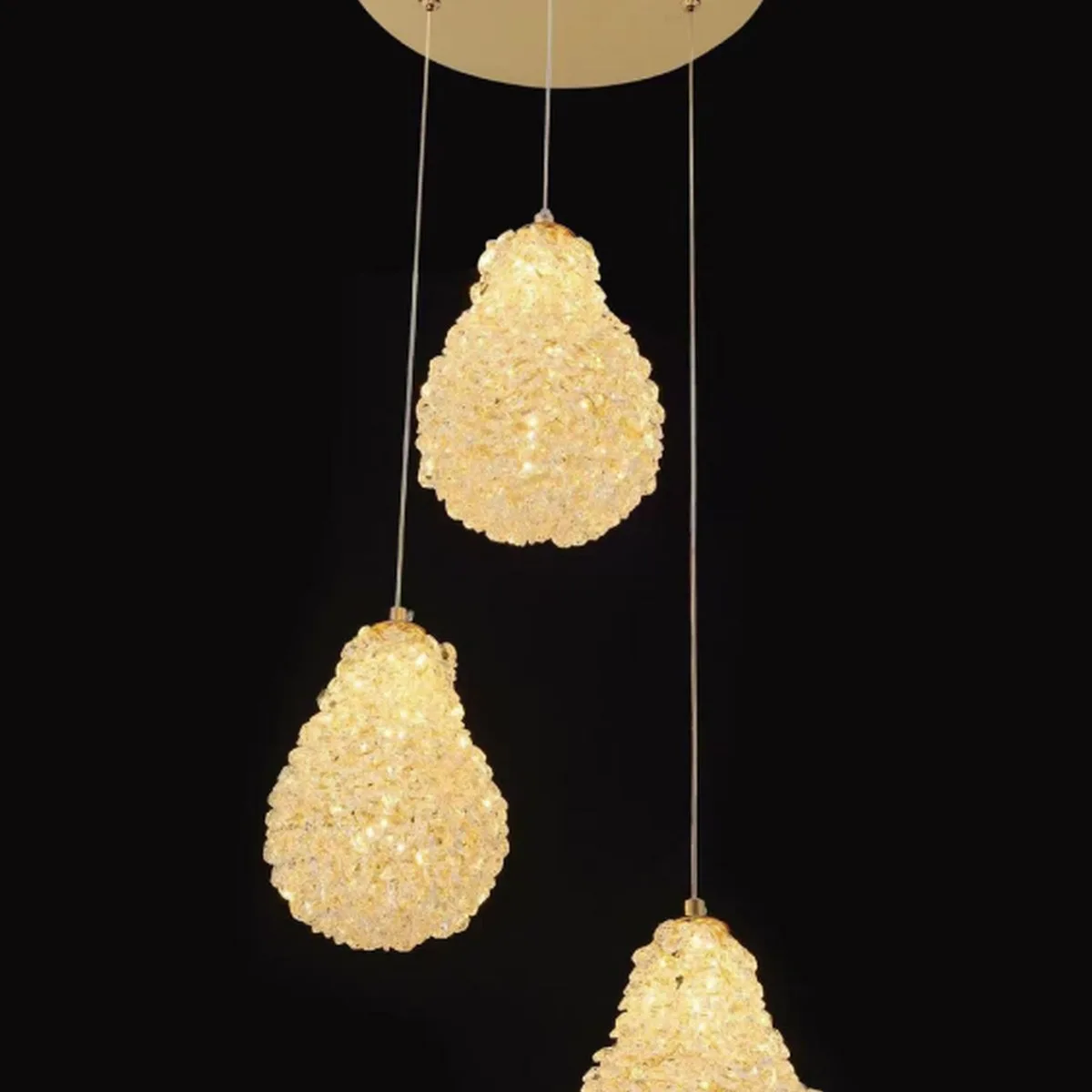 SinWay sinway-italian-044 · Italian-style Crystal Chandelier