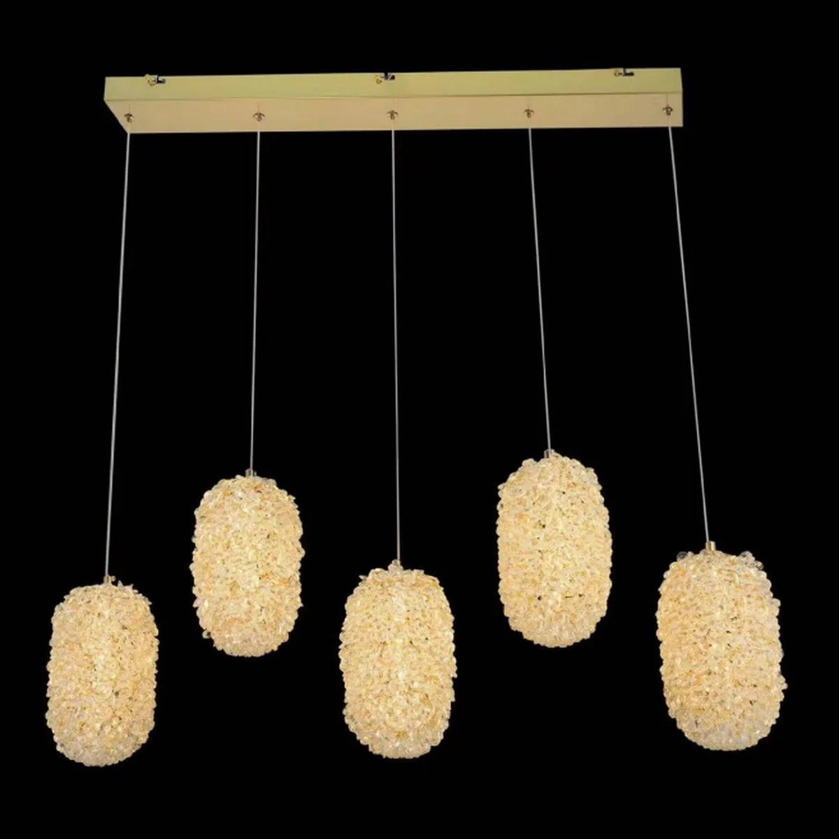 SinWay sinway-italian-038 · Italian-style Crystal Chandelier