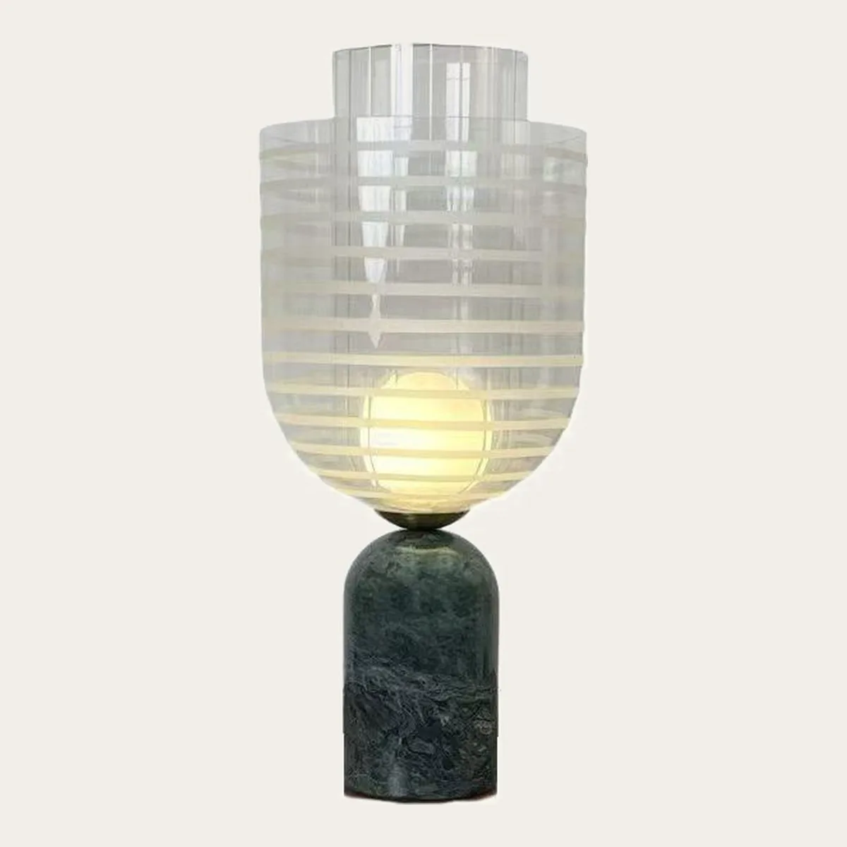 SinWay sinway-murano-122 &middot; Murano Style Crystal Pendant Lamp