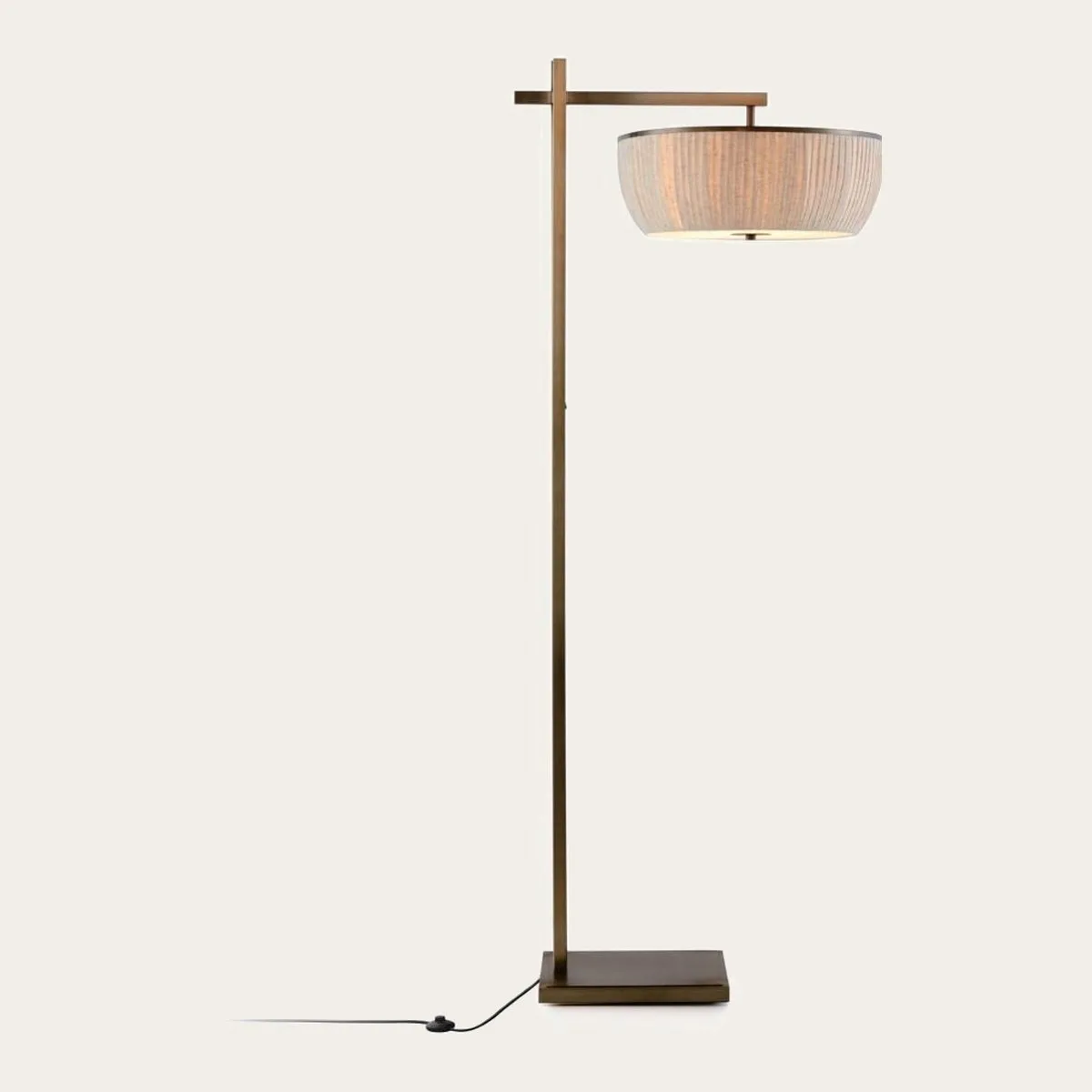 SinWay L8028-1 &middot; Natural Marble Lamp