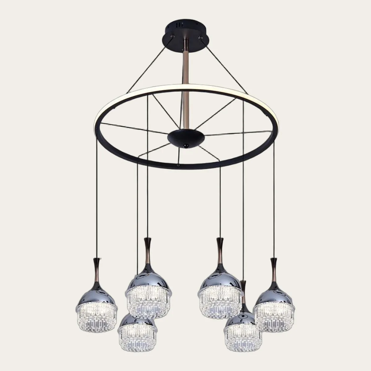 SinWay sinway-minimal-175 &middot; Modern Minimalist Pendant Lamp