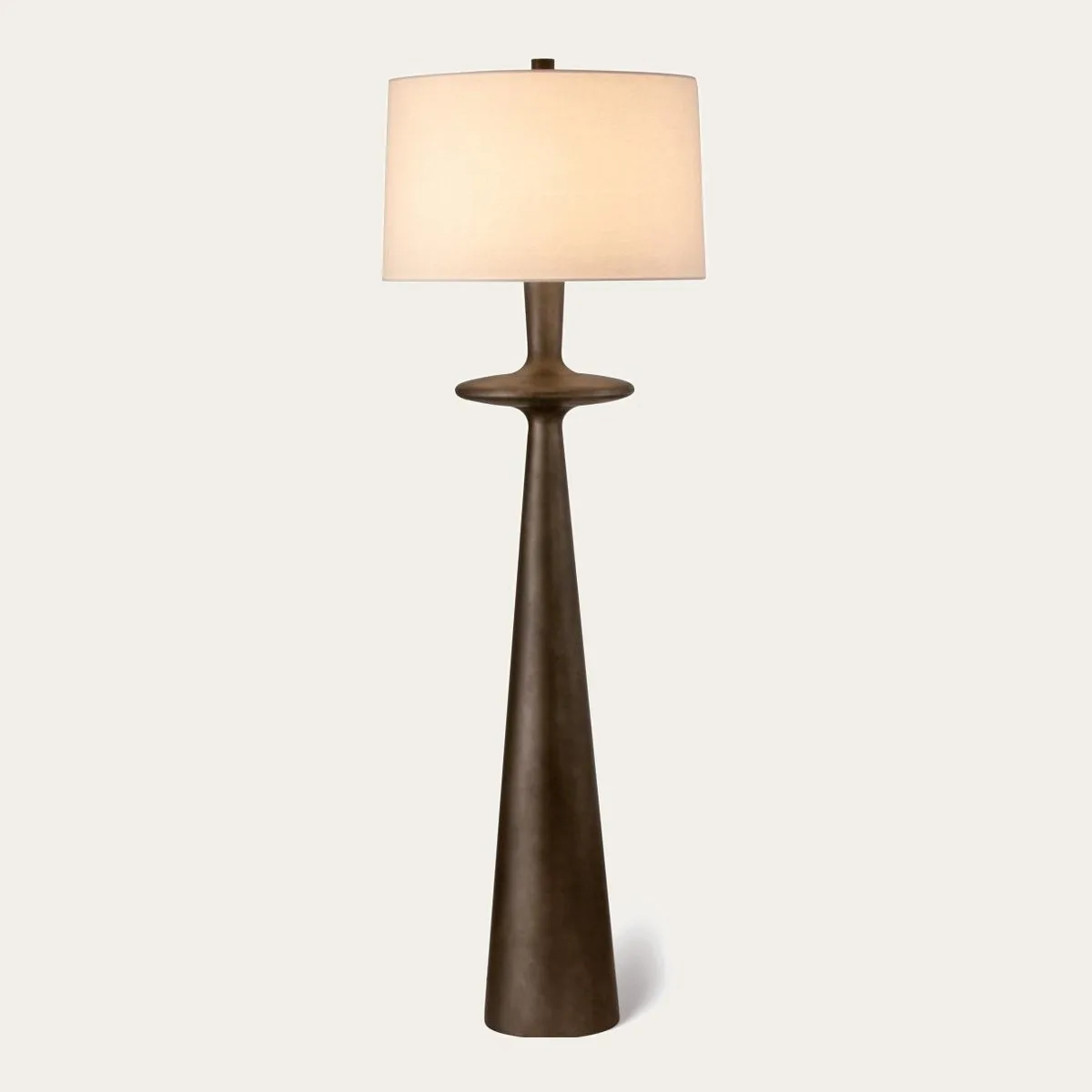 SinWay Floor-016 &middot; Natural Marble Lamp