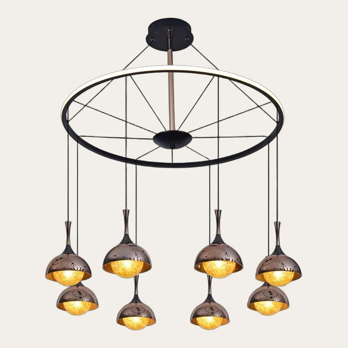 SinWay sinway-minimal-177 &middot; Modern Minimalist Pendant Lamp