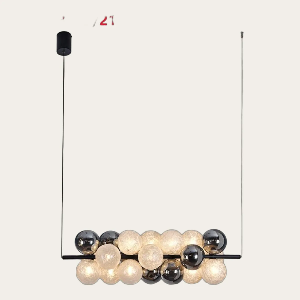 SinWay sinway-minimal-022 &middot; Modern Minimalist Pendant Lamp