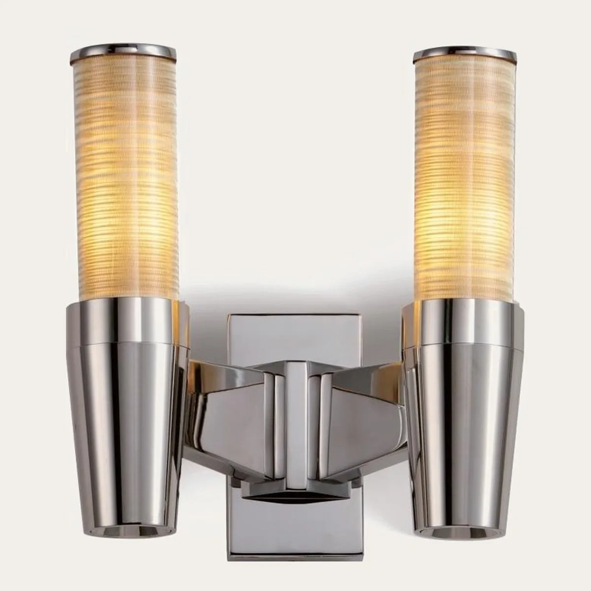 SinWay Wall-006 &middot; Natural Marble Wall Lamp