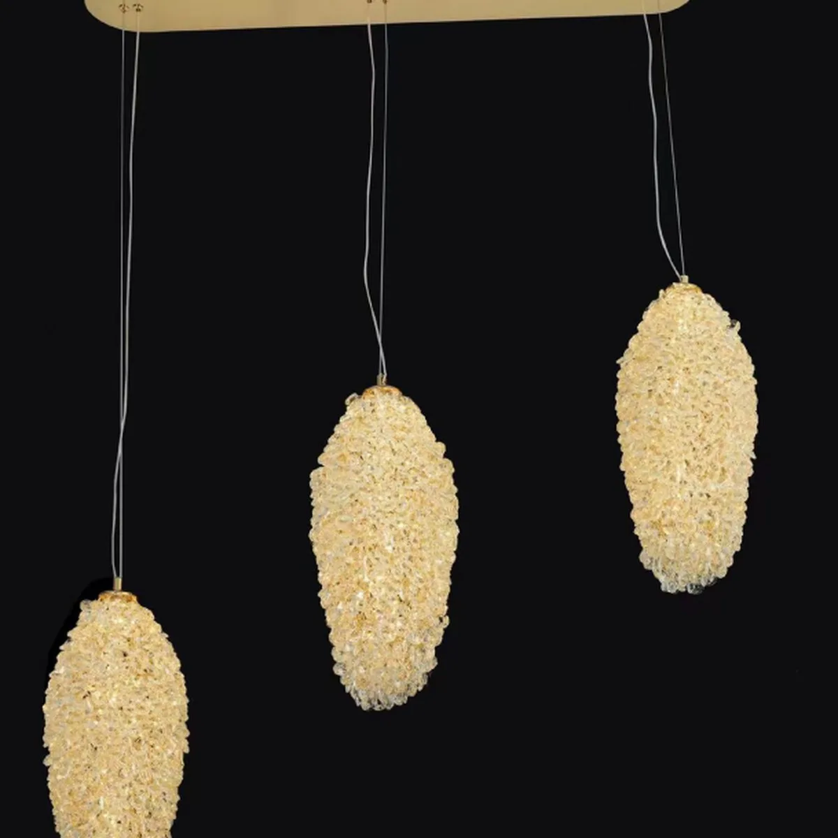 SinWay sinway-italian-042 · Italian-style Crystal Chandelier