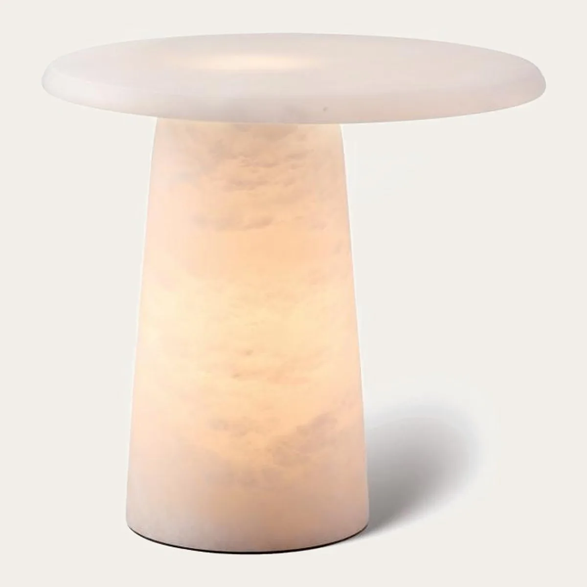SinWay Floor-083 &middot; Natural Marble Lamp