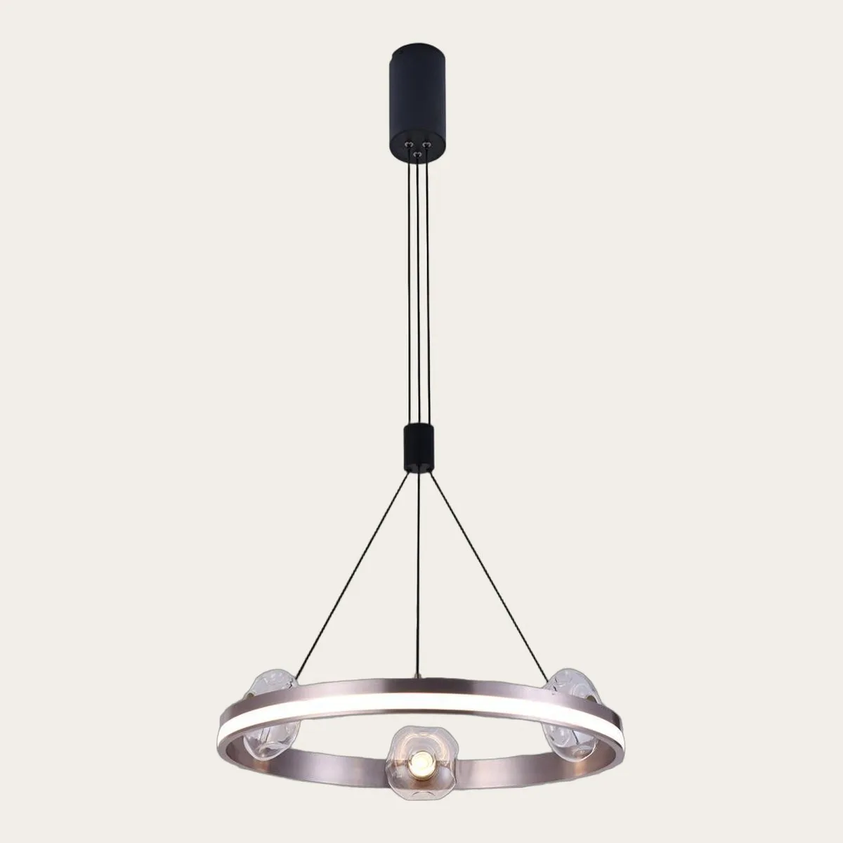 SinWay sinway-minimal-163 &middot; Modern Minimalist Pendant Lamp