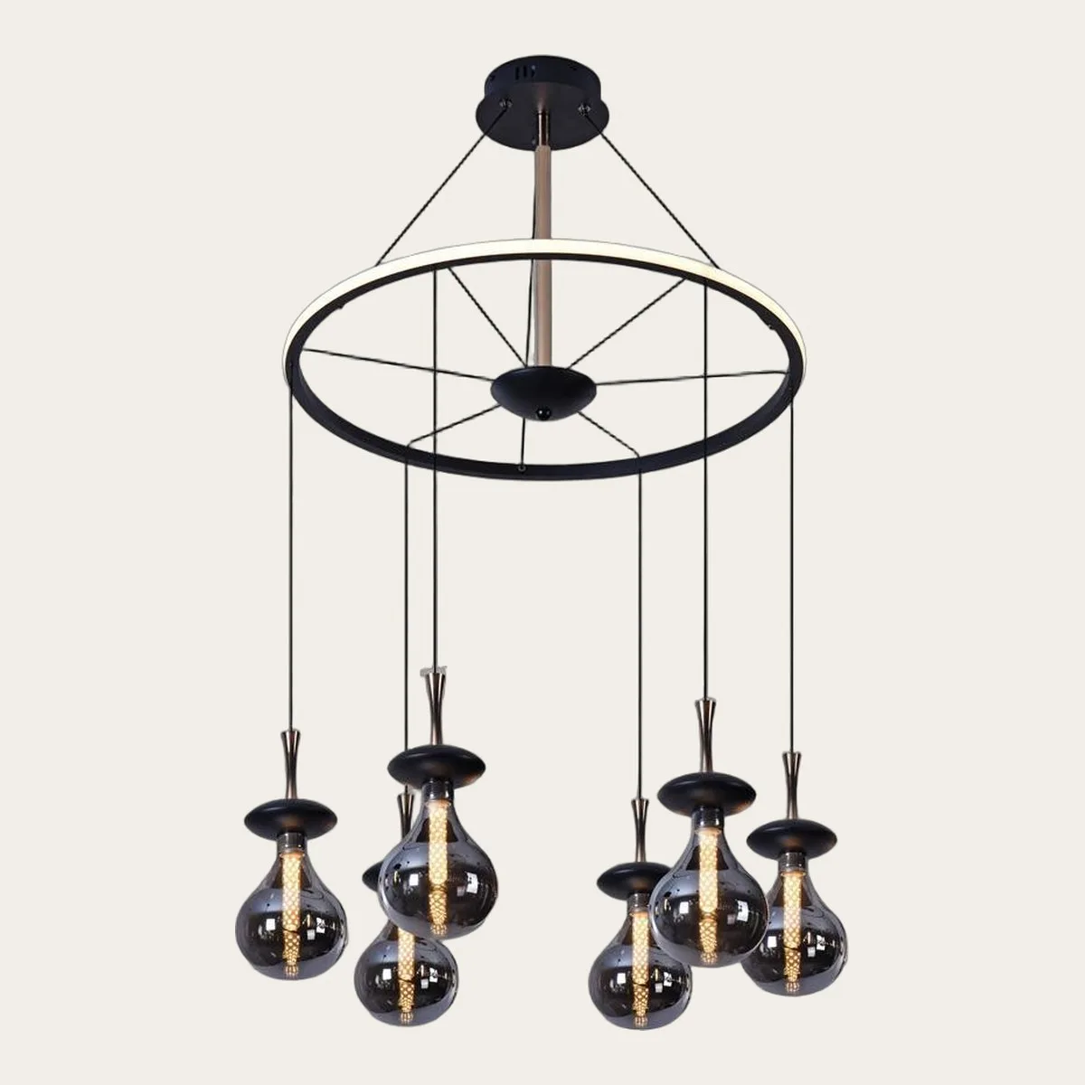 SinWay sinway-minimal-181 &middot; Modern Minimalist Pendant Lamp