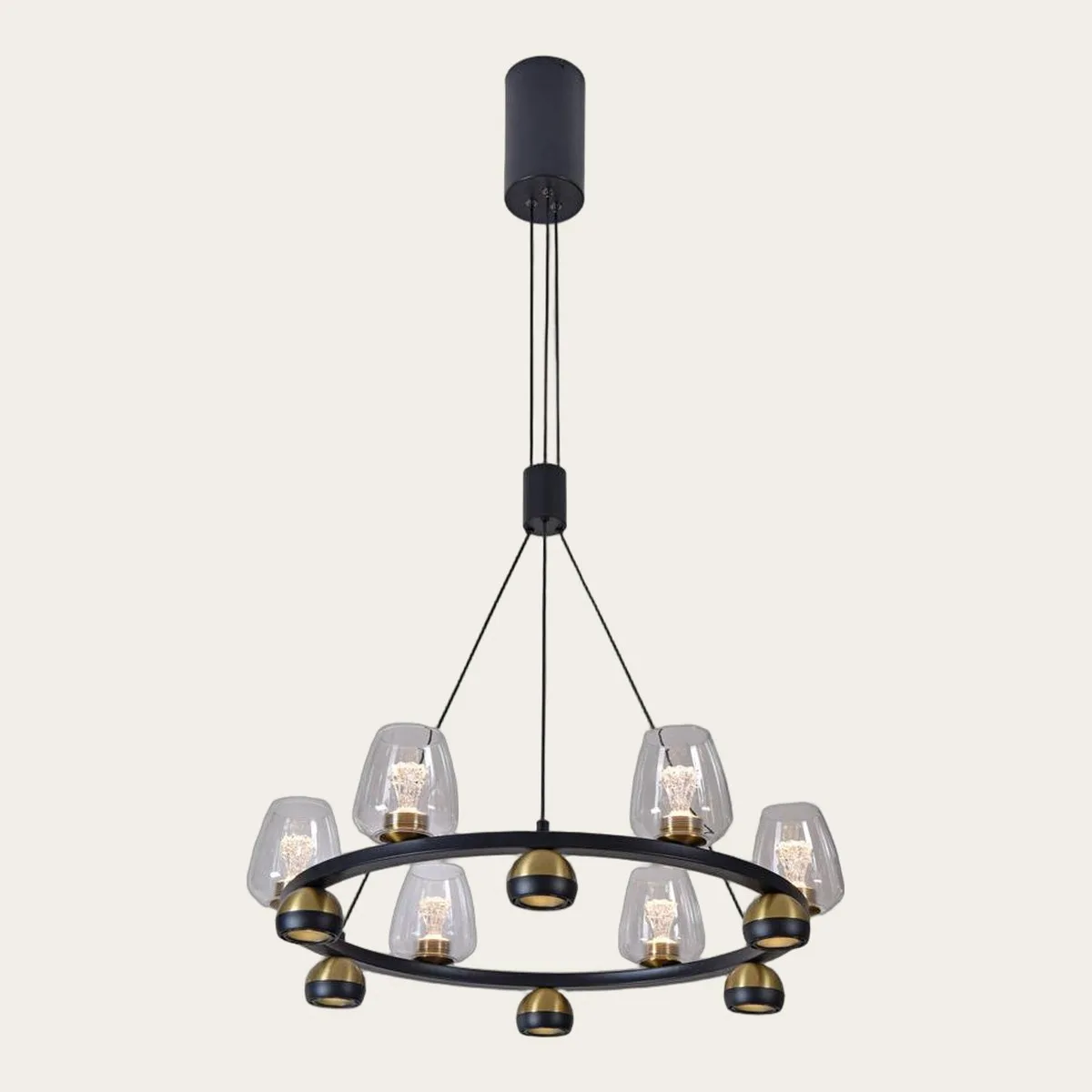 SinWay sinway-minimal-100 &middot; Modern Minimalist Pendant Lamp