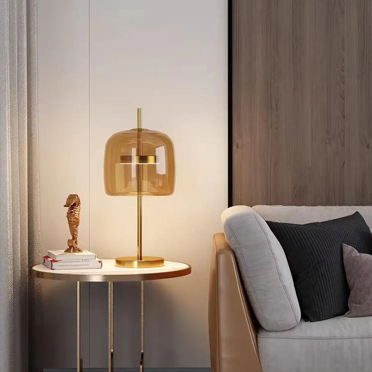 SinWay sinway-murano-086 &middot; Murano Style Crystal Pendant Lamp