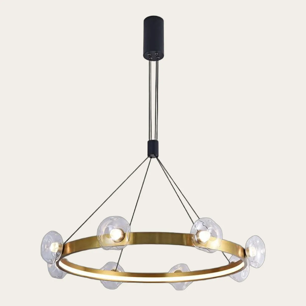 SinWay sinway-minimal-168 &middot; Modern Minimalist Pendant Lamp