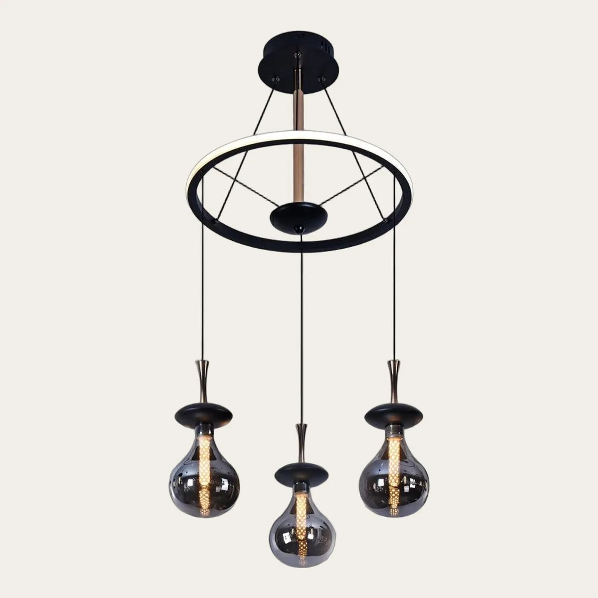 SinWay sinway-minimal-180 &middot; Modern Minimalist Pendant Lamp