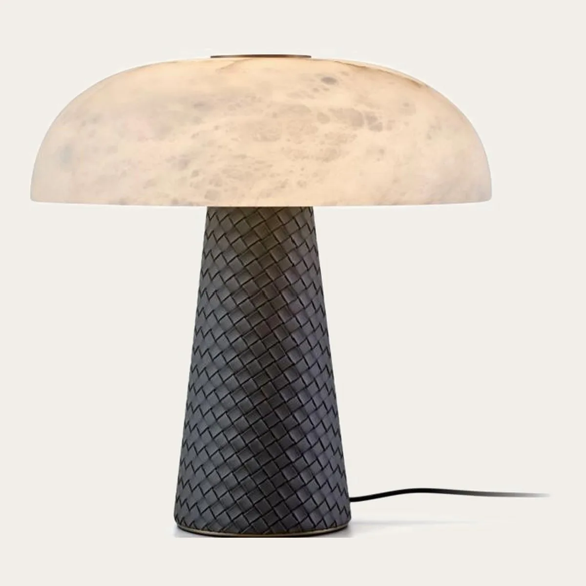 SinWay T6511 &middot; Natural Marble Lamp