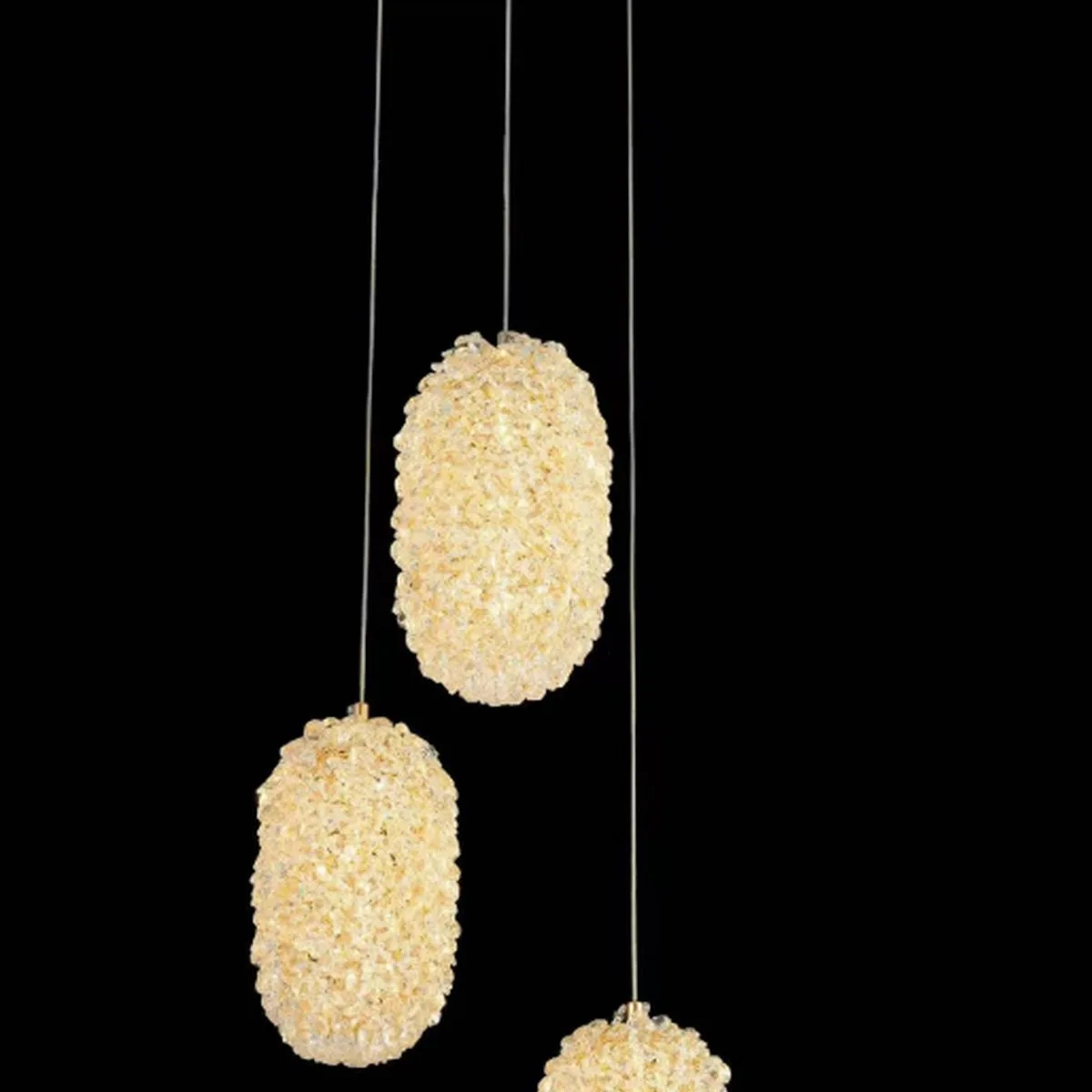 SinWay sinway-italian-047 · Italian-style Crystal Chandelier
