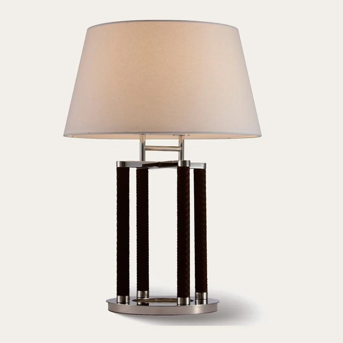 SinWay T6398-1A &middot; Natural Marble Lamp