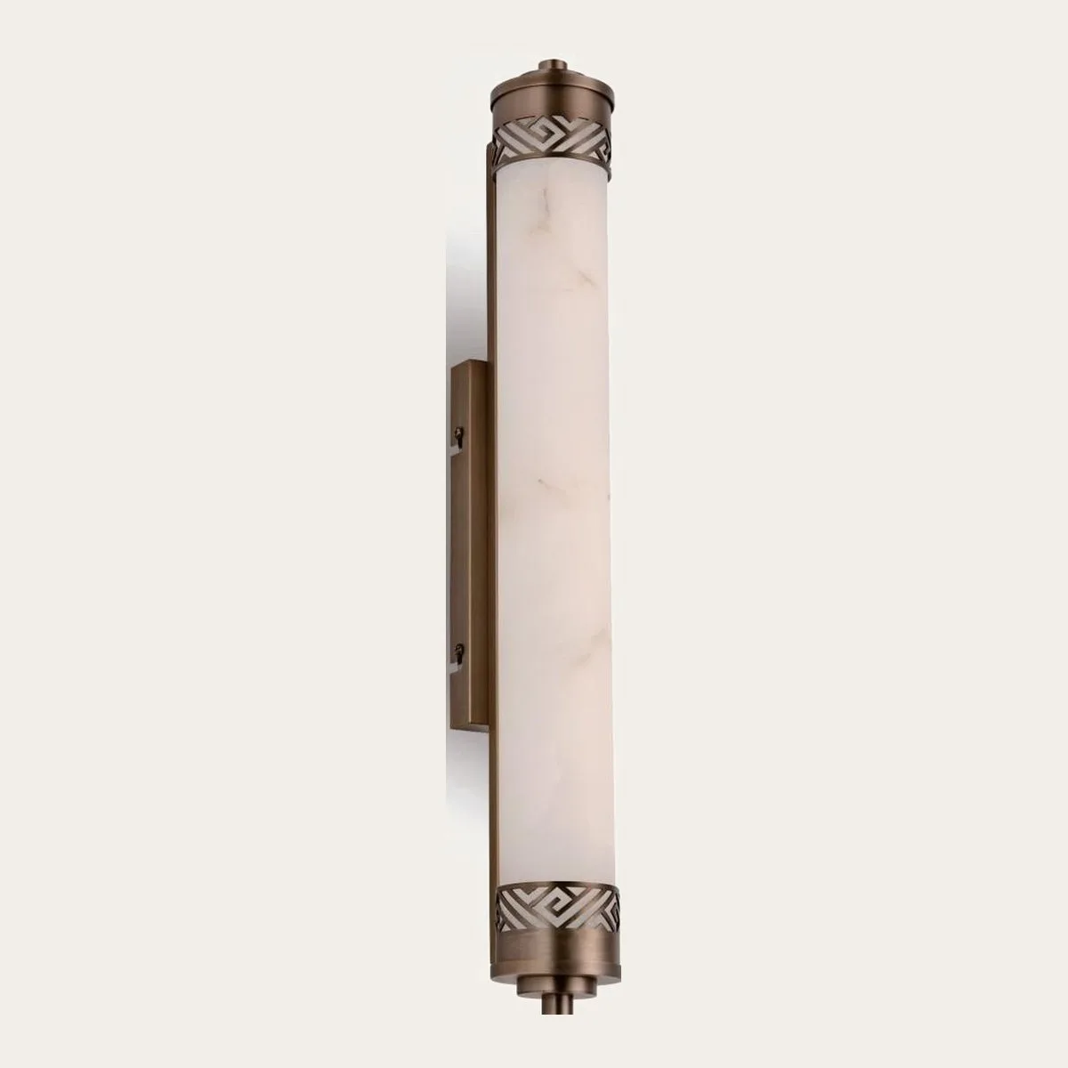 SinWay Wall-029 &middot; Natural Marble Wall Lamp